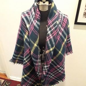 🧣Amazing  blanket scarf 🧣